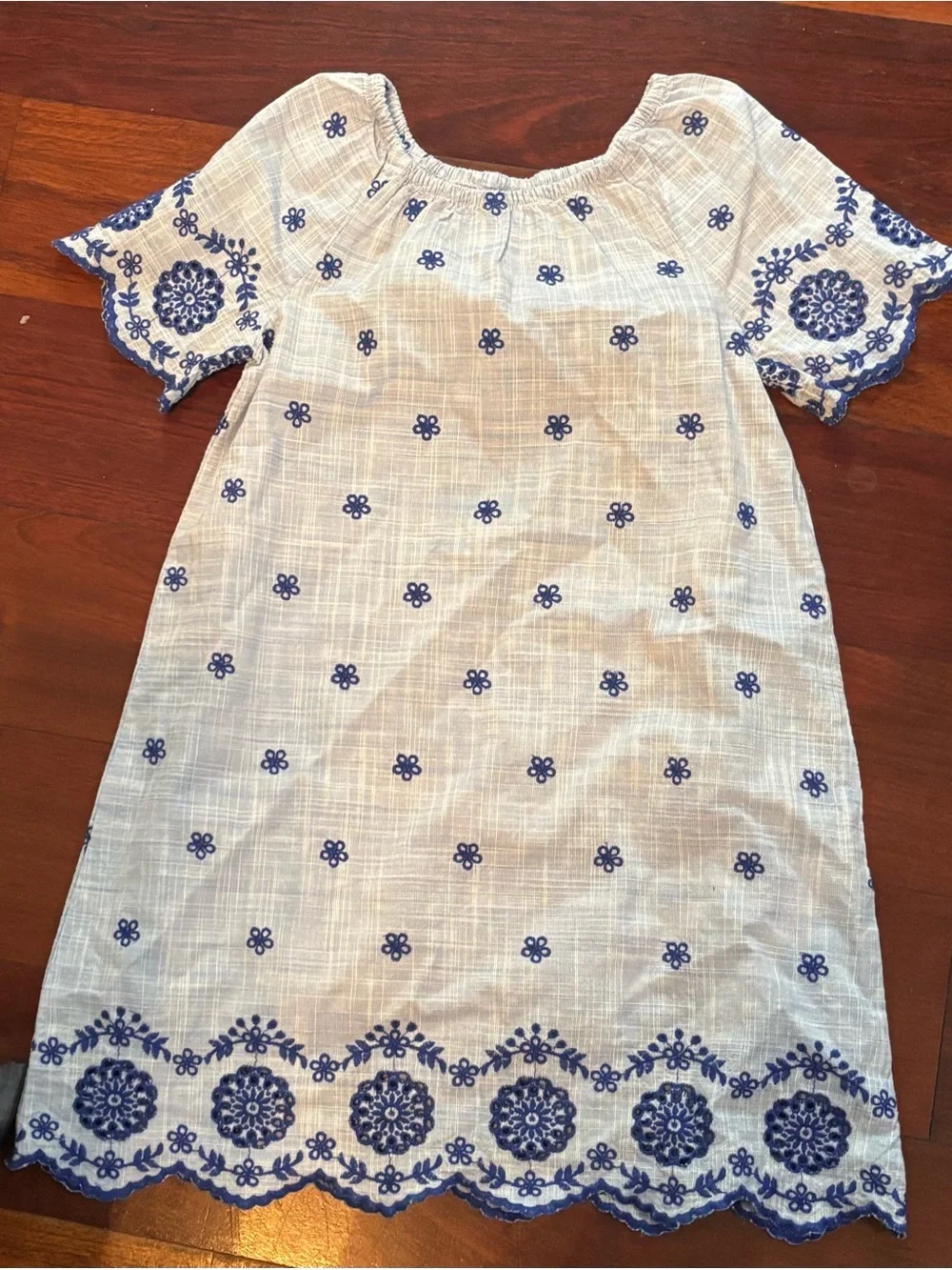 Gymboree soft light